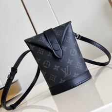 LV Bucket Bags